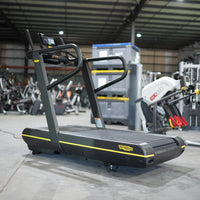 Technogym Skillrun Treadmill w/ Live 10 Console - Buy & Sell Fitness