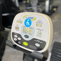 Nustep T4 / TRS400 Recumbent Stepper / Crosstrainer - Buy & Sell Fitness