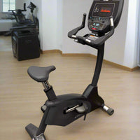 Cybex 770c Upright Bike - Buy & Sell Fitness