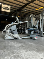 Nustep T5 Recumbent Stepper Crosstrainer - - Buy & Sell Fitness
