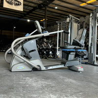 Nustep T5 Recumbent Stepper Crosstrainer - - Buy & Sell Fitness