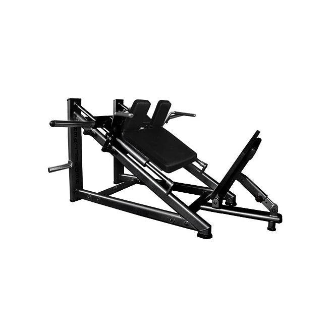 MDF 30-Degree Linear Hack Squat Machine - Buy & Sell Fitness