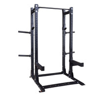 Body Sold SPR500 Half Rack Extended - New - Buy & Sell Fitness