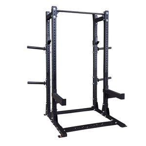 Body Sold SPR500 Half Rack Extended - New - Buy & Sell Fitness