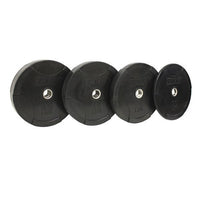 Troy Interlocking Bumper Plates - Buy & Sell Fitness
