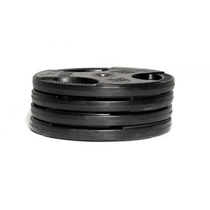 Troy USA Sports Rubber Olympic Set - Buy & Sell Fitness