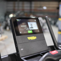 Technogym Skillrun Treadmill w/ Live 10 Console - Buy & Sell Fitness