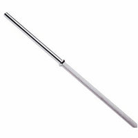 Troy USA Sports 7' Standard 1" Weight Bar - Buy & Sell Fitness