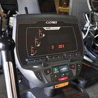 Cybex 626AT Total Body Arc Trainer - Reconditioned - Buy & Sell Fitness