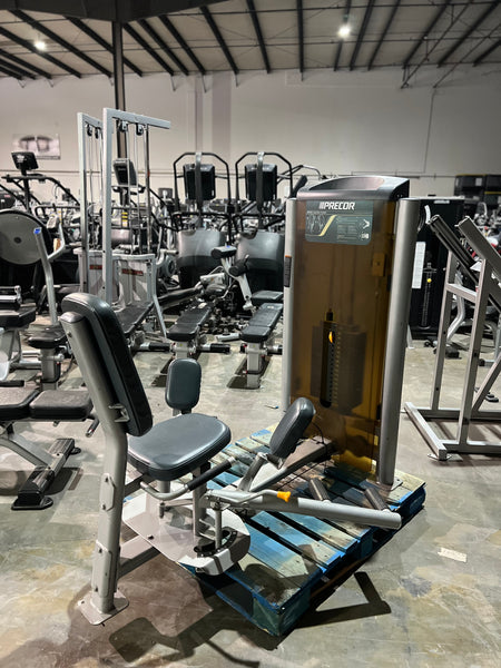 Precor Vitality Abductor / Adductor ( Inner / Outer Thigh) Combo - Buy & Sell Fitness