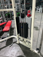 Life Fitness Pro Functional Trainer Dual Adjustable Pulley - Buy & Sell Fitness
