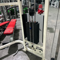Life Fitness Pro Functional Trainer Dual Adjustable Pulley - Buy & Sell Fitness