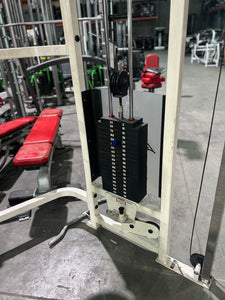 Life Fitness Pro Functional Trainer Dual Adjustable Pulley - Buy & Sell Fitness