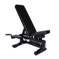 STS Multi Function Adjustable Bench Bench - Buy & Sell Fitness