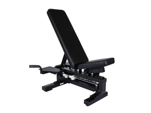 STS Multi Function Adjustable Bench Bench - Buy & Sell Fitness