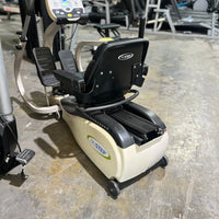 Nustep T4 / TRS400 Recumbent Stepper / Crosstrainer - Buy & Sell Fitness