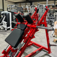 Hammer Strength Hack Squat - Buy & Sell Fitness
