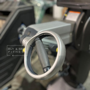 Technogym Top Excite Upper Body Ergometer Cycle - Buy & Sell Fitness