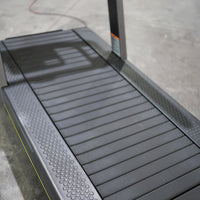 Technogym Skillrun Treadmill w/ Live 10 Console - Buy & Sell Fitness