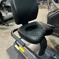Technogym Top Excite Upper Body Ergometer Cycle - Buy & Sell Fitness
