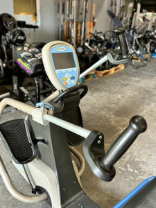 Nustep T5 Recumbent Stepper Crosstrainer - - Buy & Sell Fitness