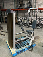 Precor Vitality Abductor / Adductor ( Inner / Outer Thigh) Combo - Buy & Sell Fitness
