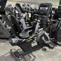 Matrix Endurance Recumbent Bikes - Buy & Sell Fitness