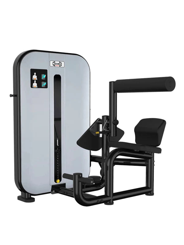 MDF Vogue AB/Back Combo - Buy & Sell Fitness