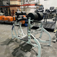 Hammer Strength GHD Glute Ham Developer - Buy & Sell Fitness