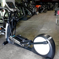 PRECOR EFX 635 ELLIPTICAL CROSSTRAINER w/ P30 Console - Buy & Sell Fitness