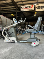 Nustep T5 Recumbent Stepper Crosstrainer - - Buy & Sell Fitness
