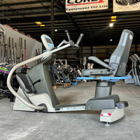 Nustep T5 Recumbent Stepper Crosstrainer - - Buy & Sell Fitness