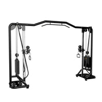 MDF Vogue Cable Crossover - Buy & Sell Fitness