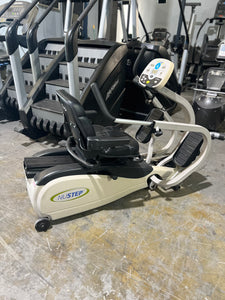 Nustep T4 / TRS400 Recumbent Stepper / Crosstrainer - Buy & Sell Fitness