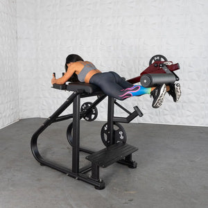 MDF Pro Strength Reverse Hyper - Buy & Sell Fitness