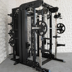 The Megatron - Flagship of the Megatron Line by Muscle D Fitness - Buy & Sell Fitness