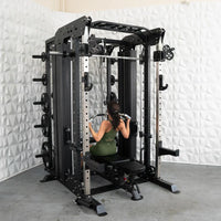The Megatron - Flagship of the Megatron Line by Muscle D Fitness - Buy & Sell Fitness

