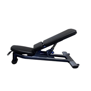 MDF Deluxe Adjustable Bench - Buy & Sell Fitness