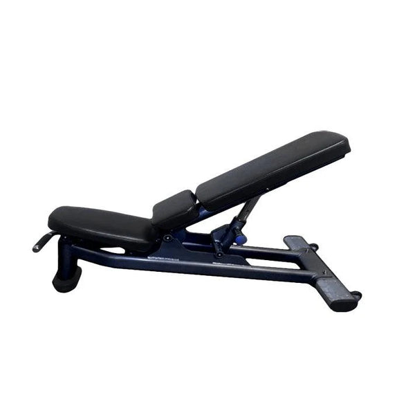 MDF Deluxe Adjustable Bench - Buy & Sell Fitness