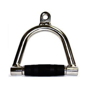 Troy Cable Crossover Handle - Buy & Sell Fitness