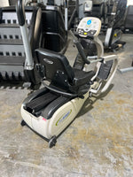 Nustep T4 / TRS400 Recumbent Stepper / Crosstrainer - Buy & Sell Fitness
