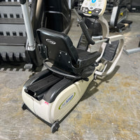 Nustep T4 / TRS400 Recumbent Stepper / Crosstrainer - Buy & Sell Fitness
