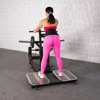 MDF Excel Glute Line Belt Squat - Buy & Sell Fitness
