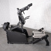 MDF Excel Glute Line Hack Squat / Front Squat - Buy & Sell Fitness