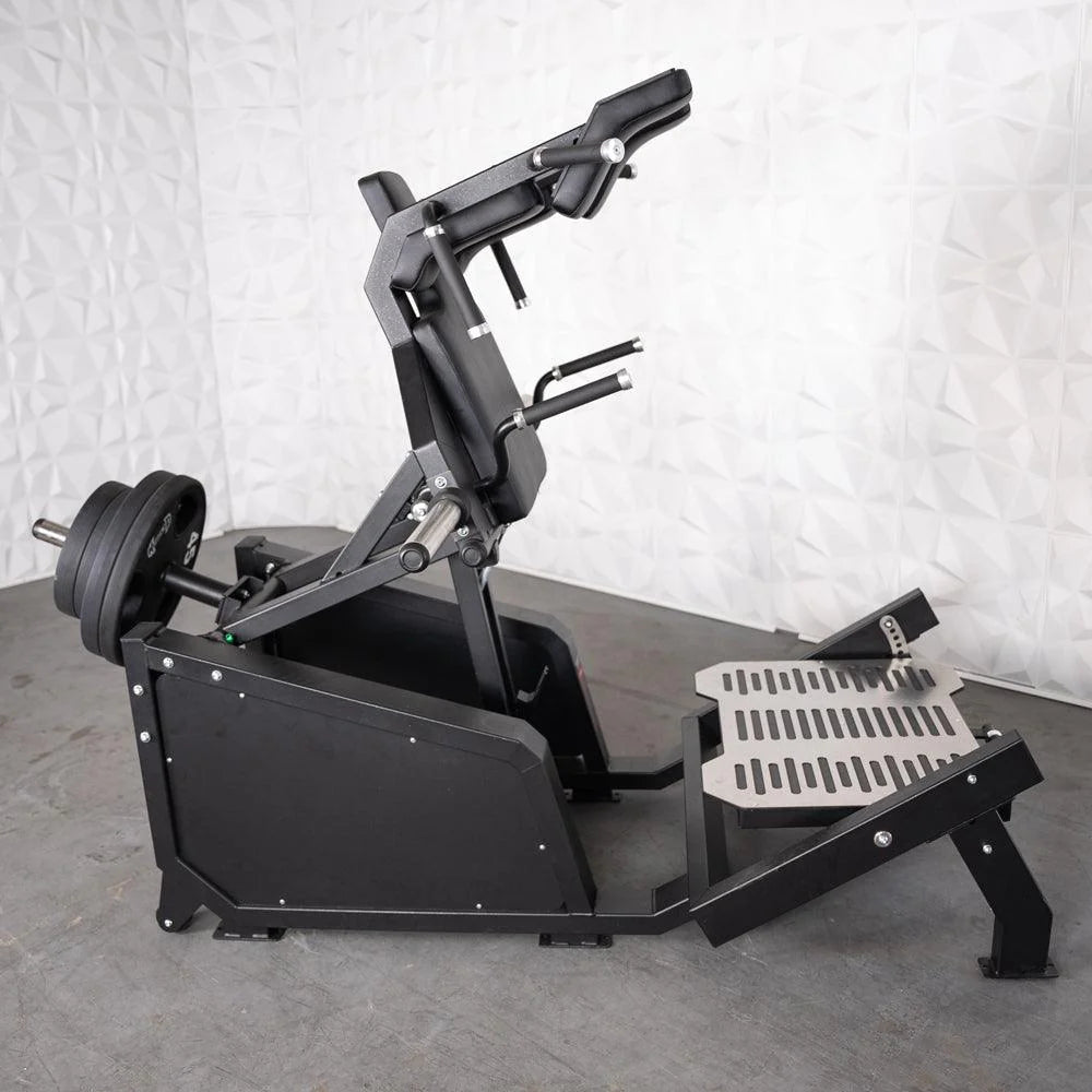 MDF Excel Glute Line Hack Squat / Front Squat - Buy & Sell Fitness