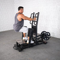 MDF Excel Standing Hip Abductor - Buy & Sell Fitness
