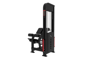 MDF Excel Loaded Back Extension - Buy & Sell Fitness