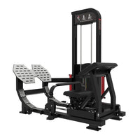 MDF Excel Selectorized Hip Thrust Glute - Buy & Sell Fitness