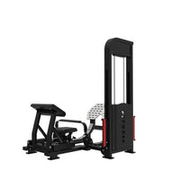 MDF Excel Selectorized Hip Thrust Glute - Buy & Sell Fitness