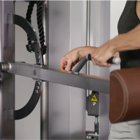 Life Fitness Signature Series Functional Trainer w/ Stabilization (2025 Model) - Buy & Sell Fitness
